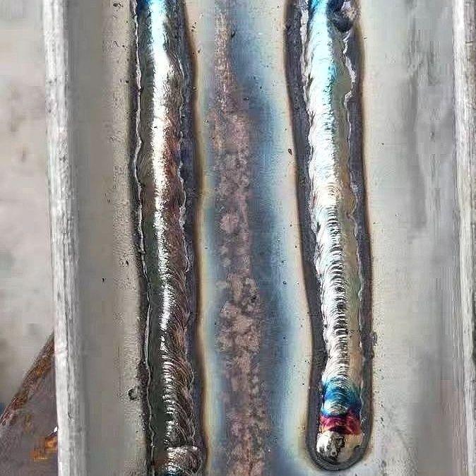 Stainless Steel Welding Rod A102E308-16/A302E309-16 for Dissimilar Metals, Household Use, Sizes 2.5/3.2/4.0