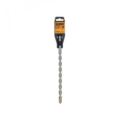 Dewalt Power Tools Sds Plus Extreme 2 Drill Bit