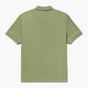 MunSingwear Men S 10 yearS Polo T ShirT Khaki mr211mTS42