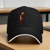 Summer Casual Baseball Cap Happy Easter Jesus Cross  Hunting Camping Hip Hop Hats Couple Women Adjustable  Y2k Cute Snapback Cap