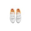 Nike MD Valiant PS Slip Resistant Cushioning Abrasion Resistant Low top Running Shoes White Blue Kids' CN8559-110