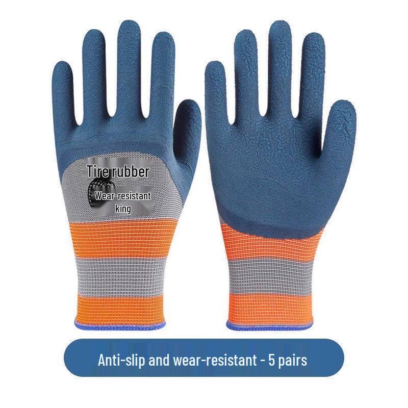 

Handun Waterproof Work Gloves