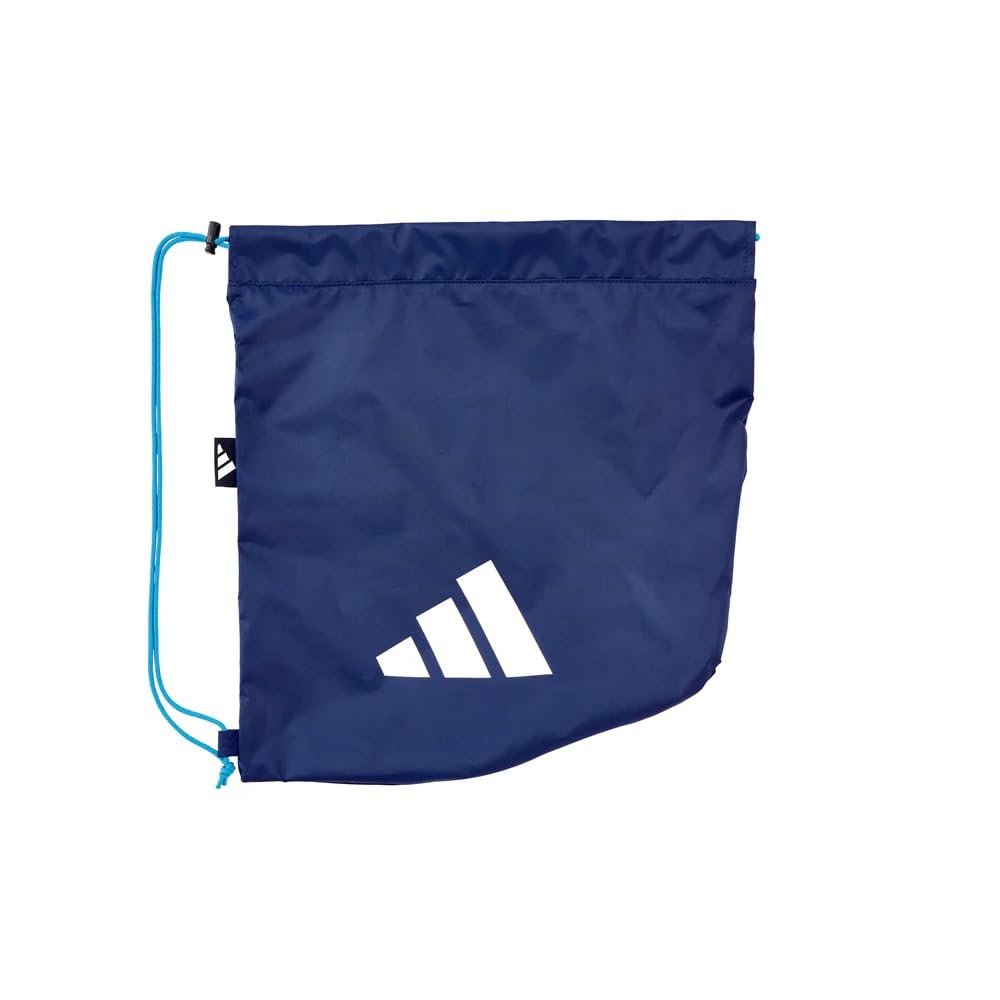 Adidas Soccer Ball 1 Dark AKM23NVB Bag, Ball, Blue,