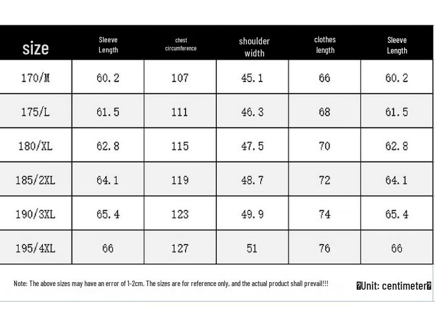 Yalu Men's Faux Leather Jacket