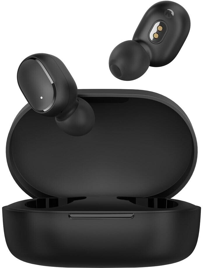 Наушники TWS Xiaomi Redmi Buds Essential черный