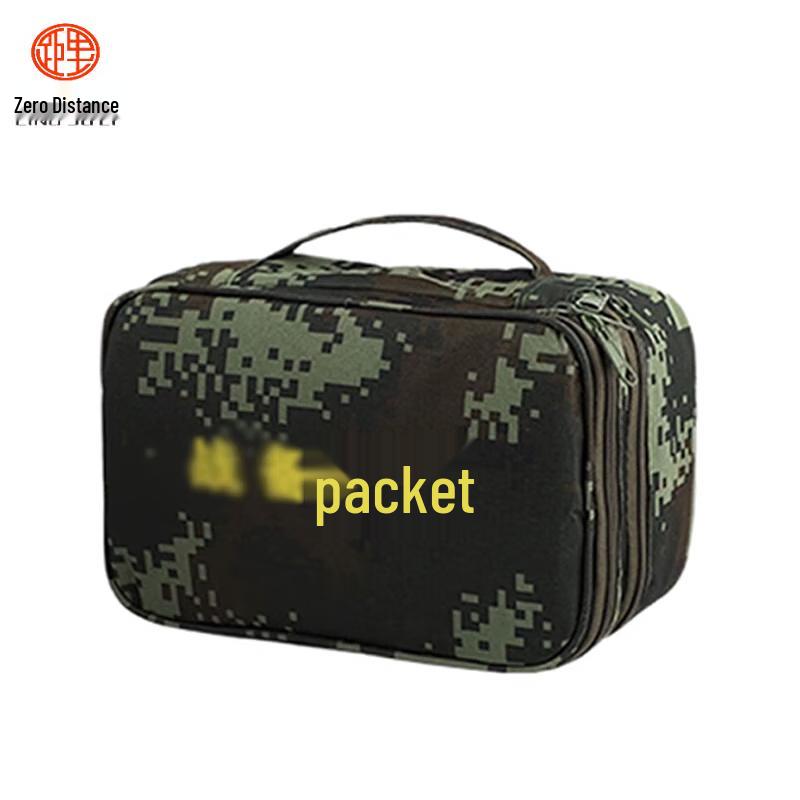 

LINGJULI Tactical Kit Bag