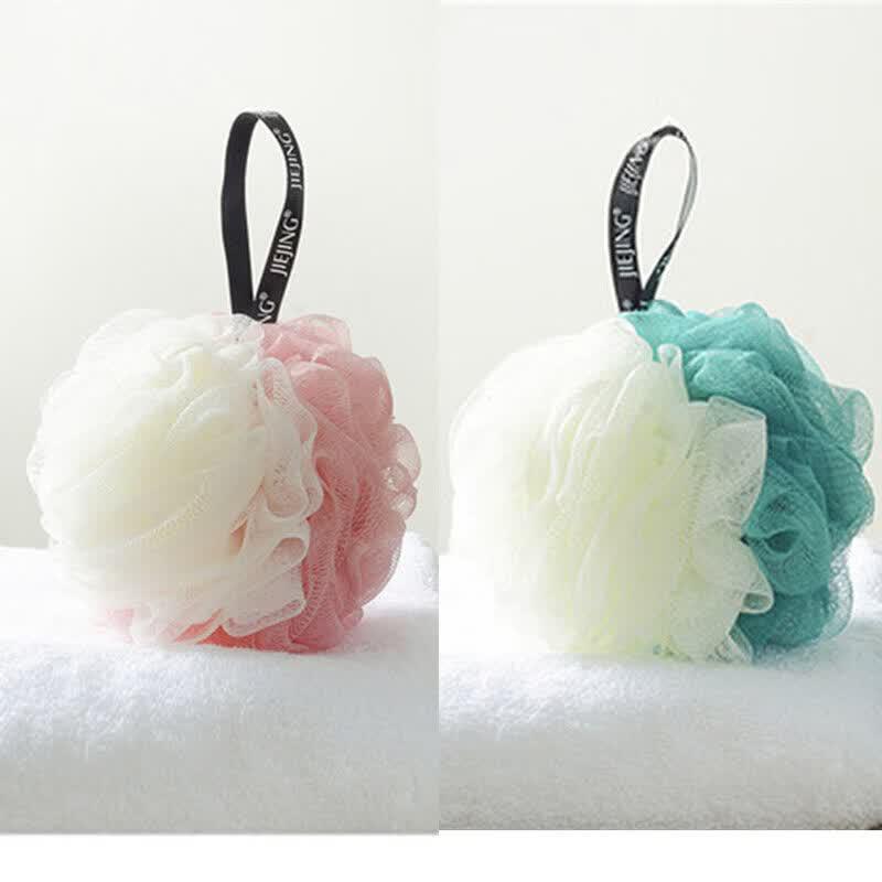 LIEI Large Foaming Bath Loofah