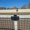 Multi-Sports Video Recording Stand, Phone Selfie Mount Bracket for Badminton Tennis Basketball Table Tennis Training Shooting