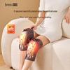 Beirelax X2 Knee Massager with Heat and Vibration CN plug (adapter included)