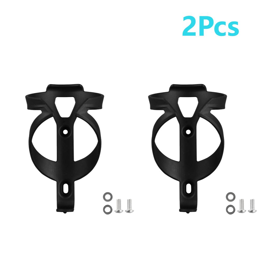 Bicycle Water Bottle Cage Lightweight MTB Mountain Bike Bottle Holder Socket Ultralight Plastic For Road Cycling Accessories