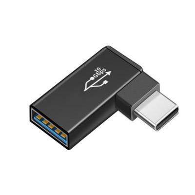 Otg Adapter Usb3.0 Female To Type-c High-speed Transmission Typec To Usb3.0 Adapter