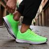 Best  Seller T Men'S Casual Shoes Breathable Fashion Ultra Lightweight Running Sneakers Comfortable Tennis Lace Up Men'S Shoes
