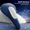 USB Electric Pelvic Floor Trainer Ergonomic Bladder Control Postpartum Recovery Prostatitis Relief Pelvic Floor Exerciser Strengthening Device
