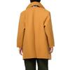 Timberland Coats Unisex Yellow Lapel Moderate TB0A6FRZ763