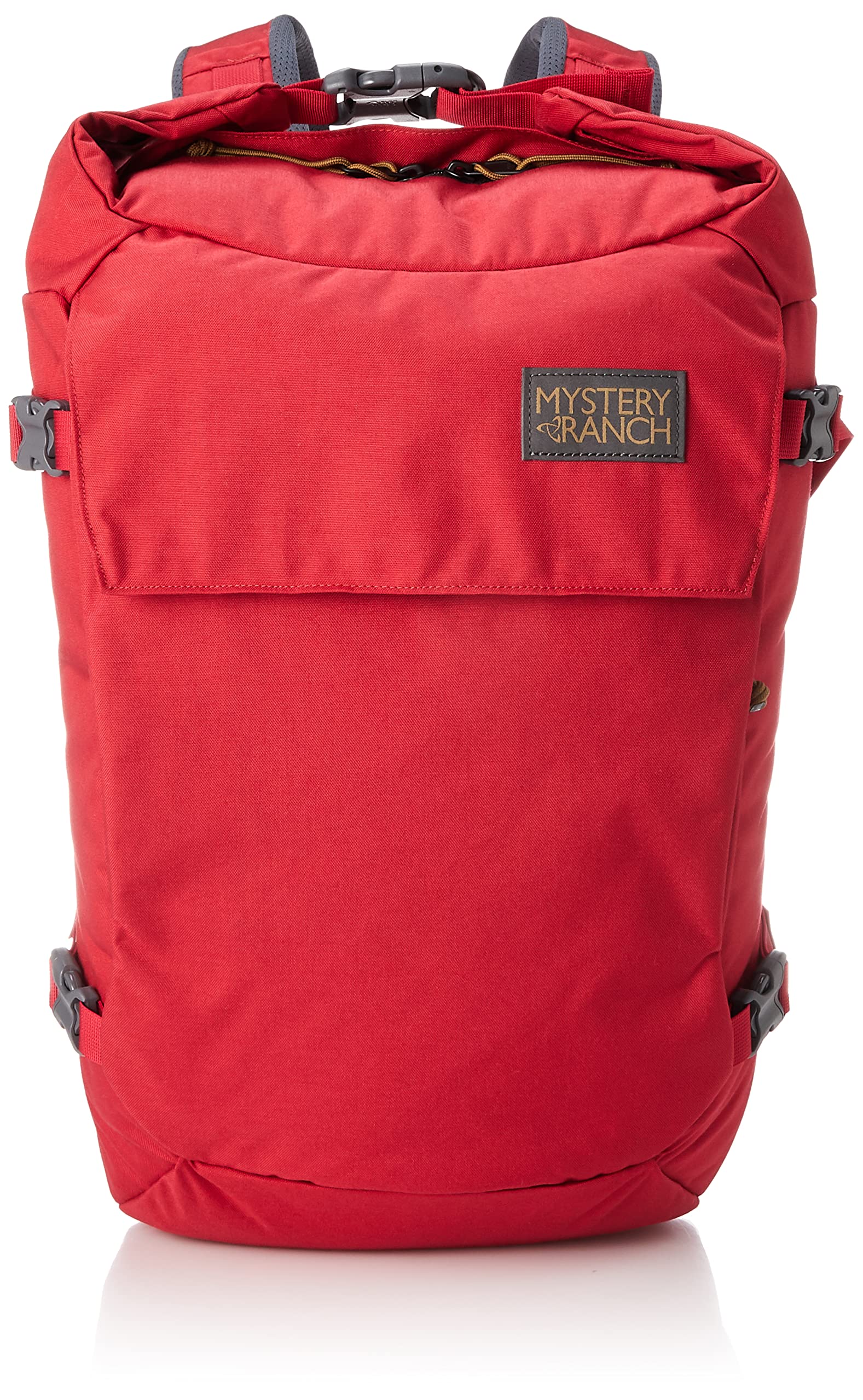 

[Mystery Ranch] Backpack STREETZEN Men s CHERRY [Used]