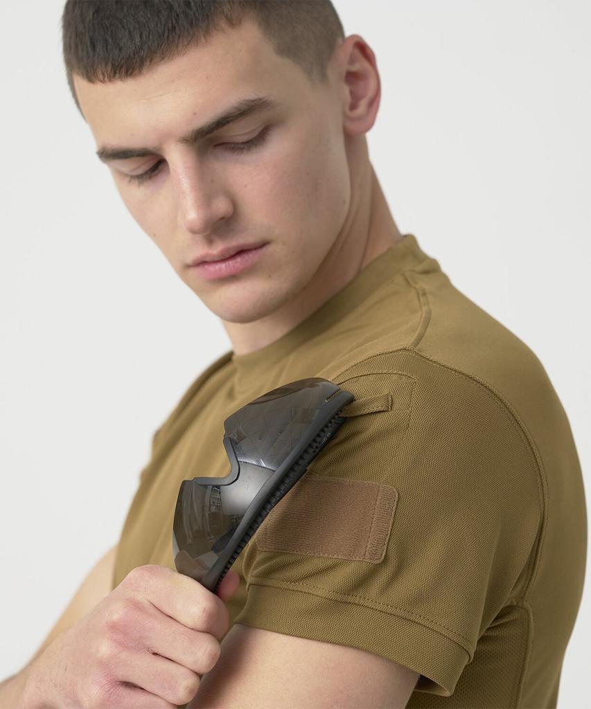 HELIKONTEX Tactical T-Shirt [Light] Navy Blue