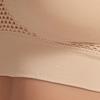 Sports Bras for Women Seamless Comfortable Yoga Bra Mesh Breathable Fitness Gym Wear Running Sports Underwear