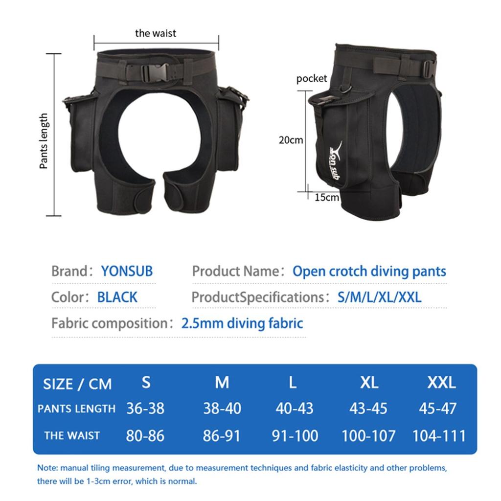 Advanced Neoprene Water Shorts for Men And Women - Comfort Versatility