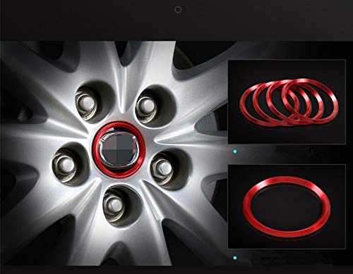 Onami Mazda Wheel Logo Ring Logo Garnish Axela Atenza Logo