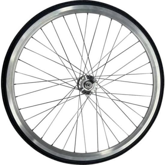 TRUSCO Hazard Runner THRC5526 Переднее колесо с защитой от проколов (THRC-5526TIRE-F)