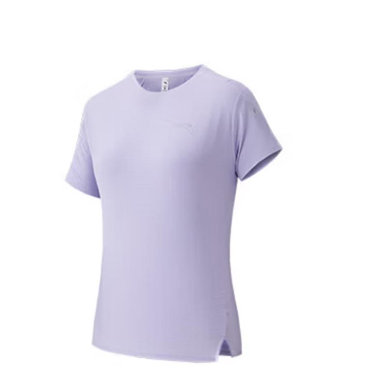 ANTA Women's Quick-Dry Training T-Shirt