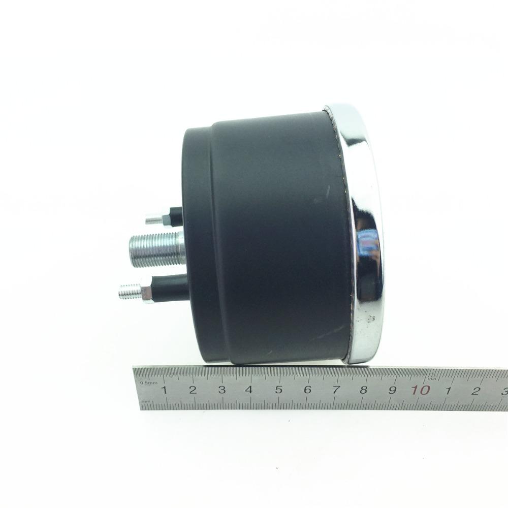 STARPAD For GN125H Motorcycle Accessories Motorcycle Instrumentation Odometer