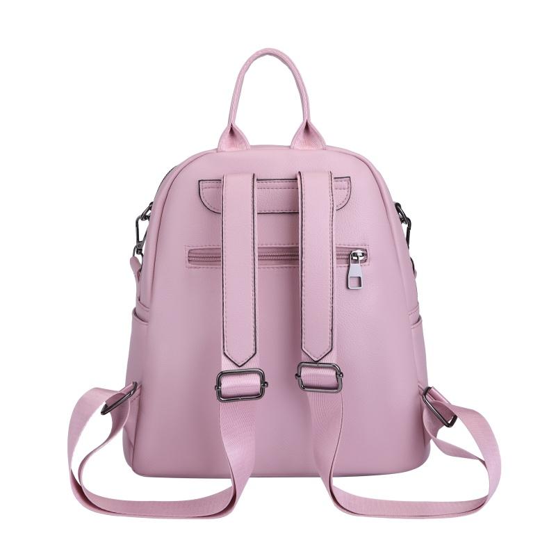 Women's Backpack Large Capacity Backpack Travel Commuter Backpack