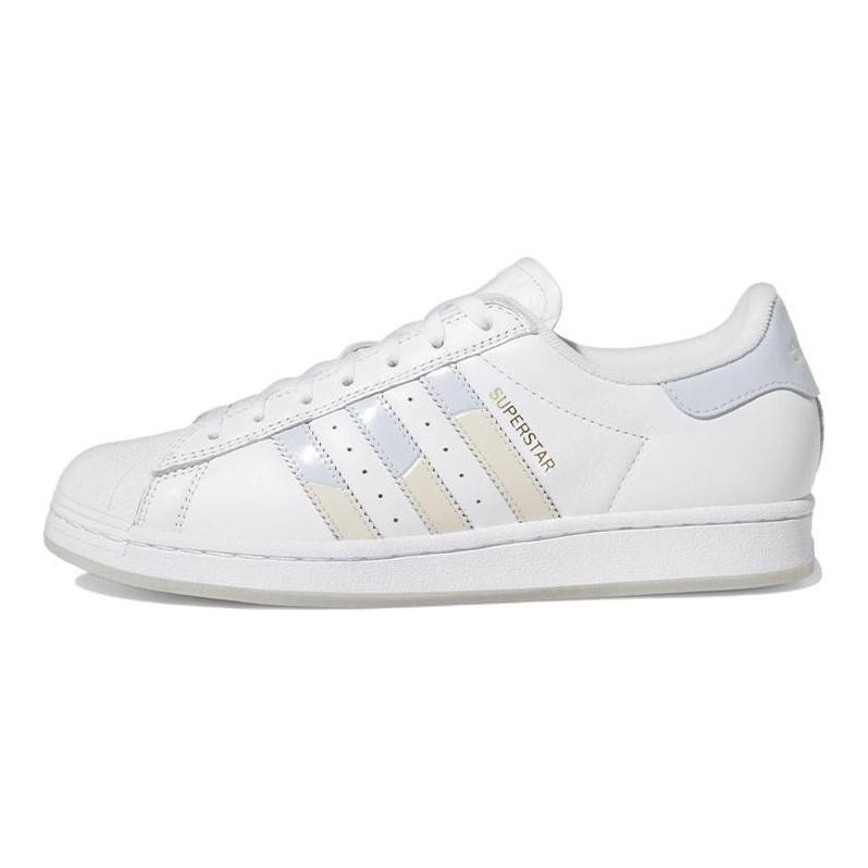 Adidas Originals Superstar Adv "Dime - Cloud White" sneakers FZ6002