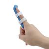 Finger Fixation Splint Fixator Bone Protector Finger Cover Braces Finger Straightening Insufficient Bending Finger Support