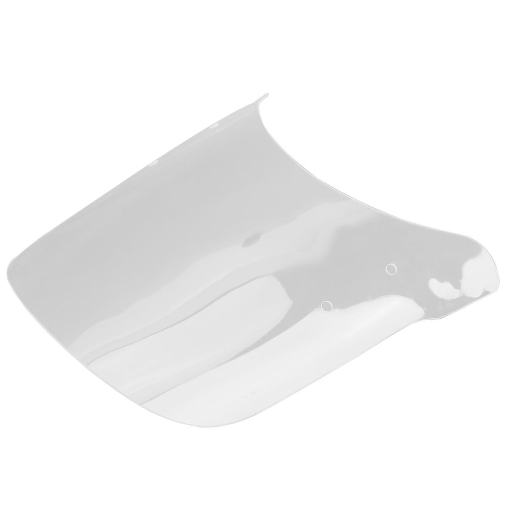 Acrylic Motorcycle Windscreen Fit for CB125R CB250R CB300R 2018‑2020