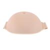 False Pregnant Belly Lightweight Memory Foam Filling Soft Breathable Easy Wear for Stage Performance Prop