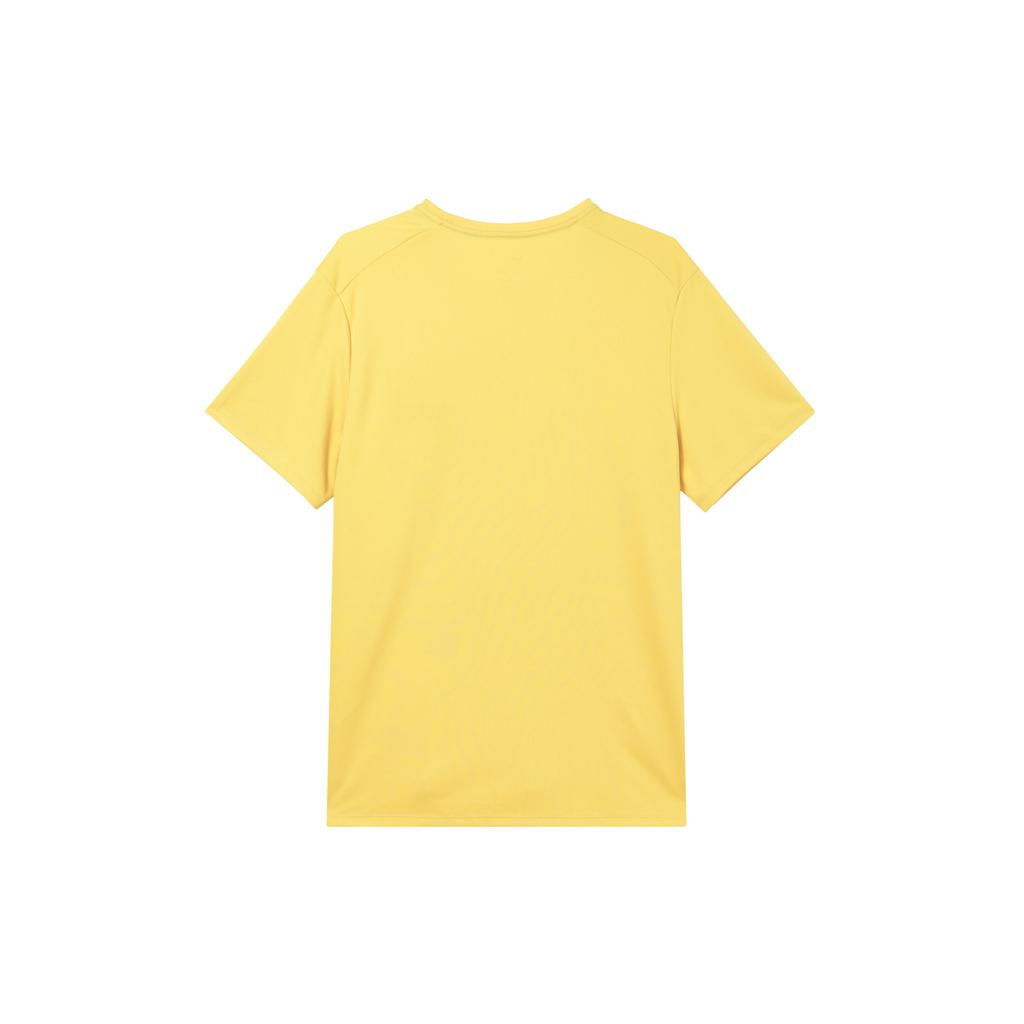 Nike Dri-FIT UV Miler Solid Color Quick-Dry Running Sports Casual Comfortable Lightweight Versatile Short Sleeve T-Shirt Men Tops DV9316-709