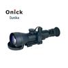 Avcılık için Optik – Gece Görüş Cihazları