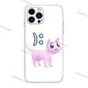 Needy Girl Overdose Game Phone Case For IPhone17,16,E,15,14,13,12,11 Pro Max XR XS Max Plus Cute INS Cover Case