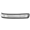 Směrové světlo zrcátka bočních dveří Indikátor zpětného zrcátka Blikající lampa Náhrada za Benz B‑Class W245 2008 až