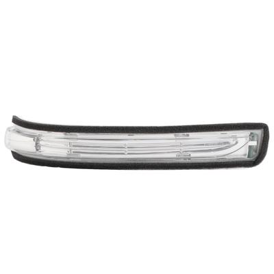 Side Door Mirror Turn Signal Light Rearview Mirror Indicator Flashing Lamp Replacement for Benz B‑Class W245 2008 To