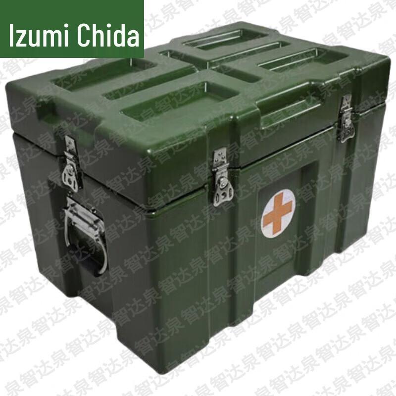Quanzhida Field Medical and Training Accessories