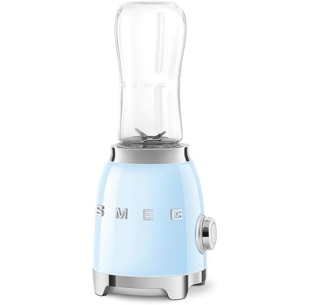Миксер Smeg PBF01PBEU