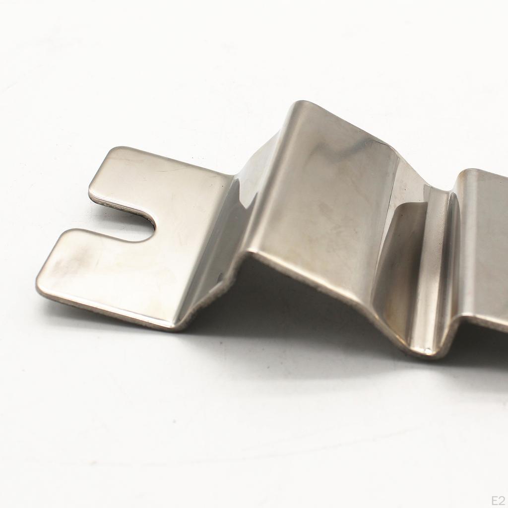 Automobile Mount Bracket Passenger Side Direct Replaces fits PX PX2