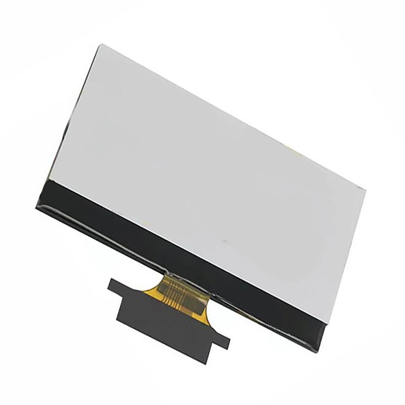 51701537390271 503001100300 LCD Display For Fiat Punto Grande Punto Fiorino Doblo Manual Citroen Nemo Instrument Replacement