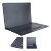 Laptop Protective   Top Bottom Cover PC Dust Sticker for OS X Computer Accessories
