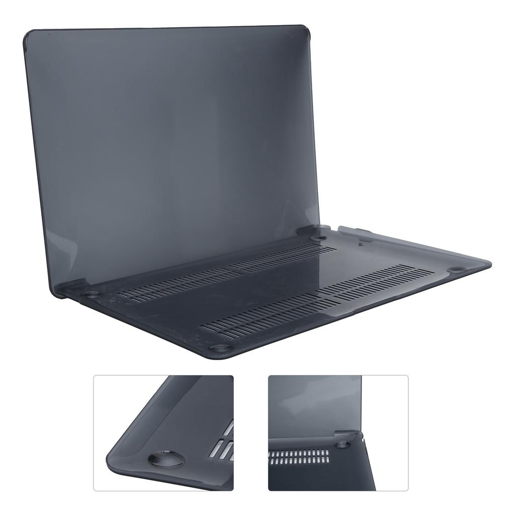 Laptop Protective   Top Bottom Cover PC Dust Sticker for OS X Computer Accessories