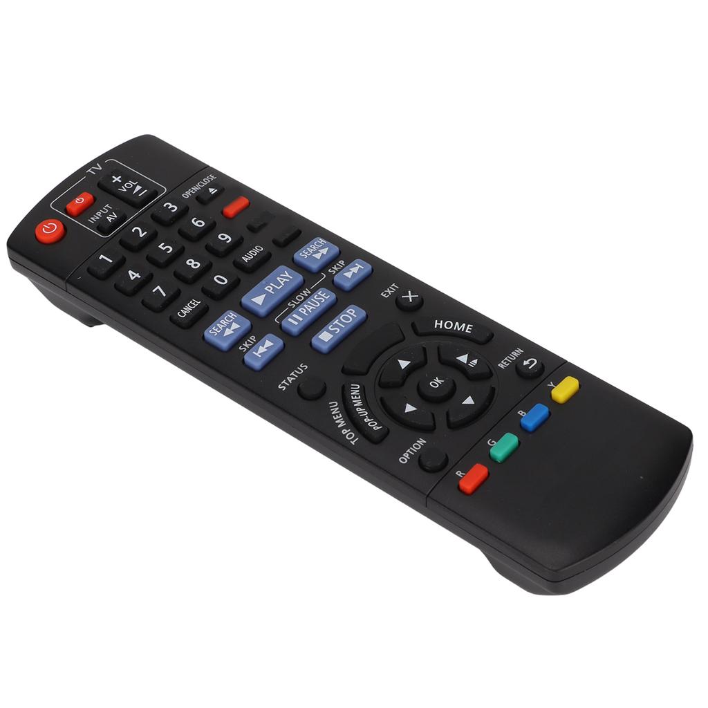 N2QAYB000734 Replacement Remote Control Suitable for DMPBD75 DMPBD77 DMPBD87 DMPBD755 Player