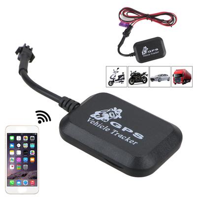 Real-time Vehicle Locator Free APP Anti-theft GPS Tracker Mini Car Tracker GPS Real Time Tracking Locator Device