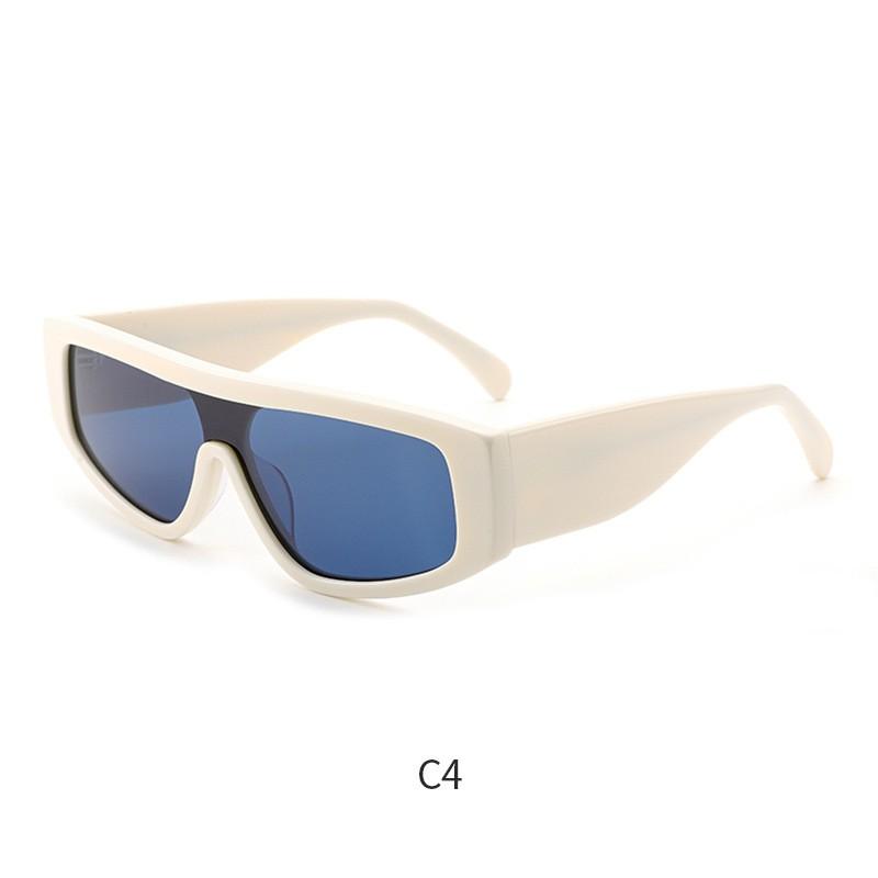 2026 Retro Cat Eye Narrow Frame Sunglasses Unisex TAC Polarized UV400 Outdoor Sun Glasses