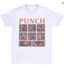 Casual T Shirt Beach Punch Monkey Hip Hop TShirts Tee Shirt for Women Y2K Retro Printed Short Sleeve Aesthetics Tees Summer New