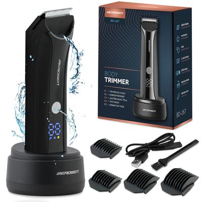 Berdsen BD-267 Hair Clipper Black