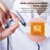 Smart Nagelchip N3 Smart Nagelchip Weich Hautfreundlich Flexibel Smart Nagelaufkleber Eingebauter Chip Smart Devices für Männer Frauen
