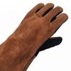 Wear-Resistant Welding Gloves Anti-Splash Insulating Welding Gloves  Welding Work