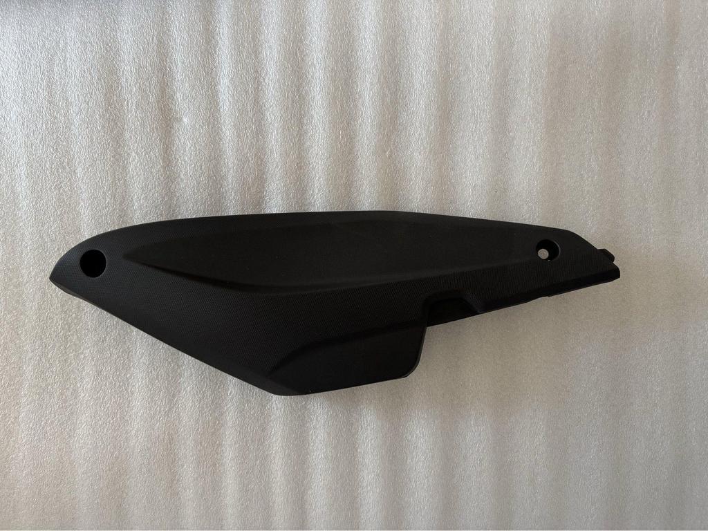 Komplettes Außenkunststoff-Kit für Hao Wan Liang Che HJ110-6/6A UD110 Motorräder